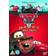 Cars Toon: Mater's Tall Tales [DVD]